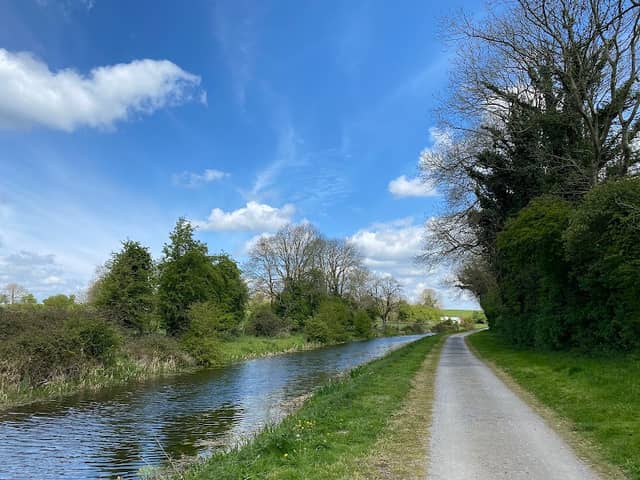 Royal Canal Greenway - Image 1