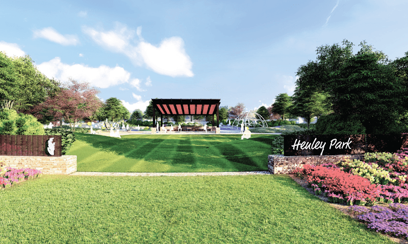 Henley Park at Grange - Image 2