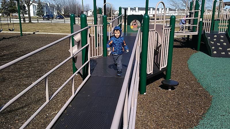 Oakwood Park - Image 1