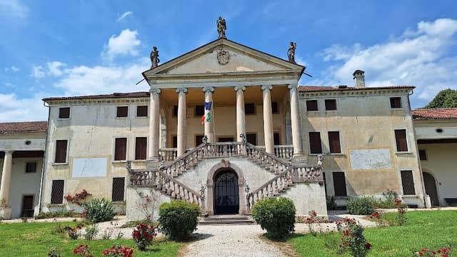 Villa Piovene - Image 1