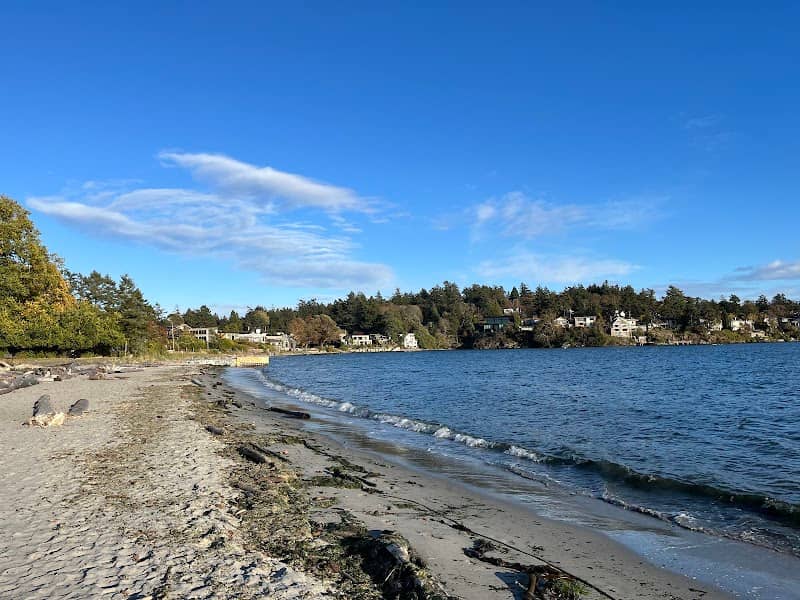 Cadboro-Gyro Park - Image 3
