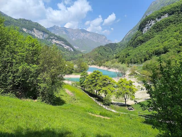 Lago di Tenno - Image 1