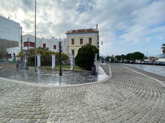 Lyceum - Image 1