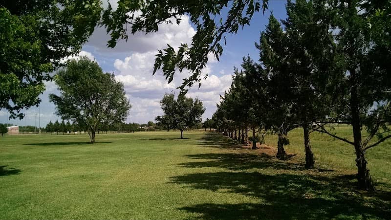 Bob Spencer Park - Image 2