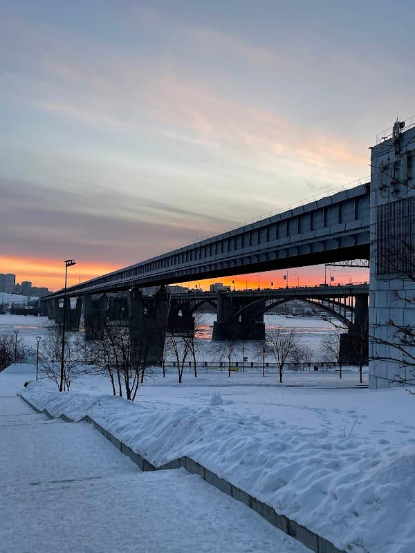 Mikhaylovskaya Naberezhnaya - Image 1