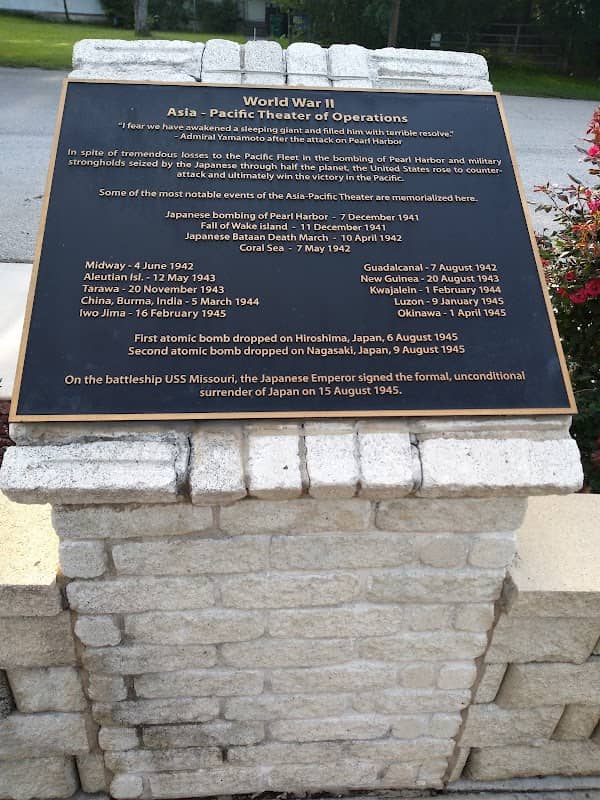 Veterans Memorial Park - Image 1