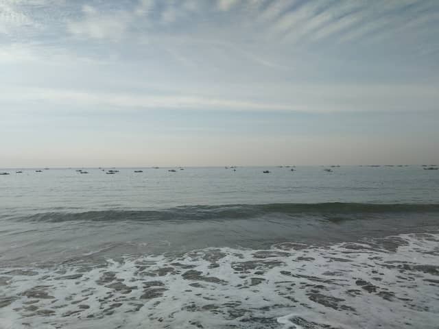 Pantai Pelabuhan Ratu - Image 2