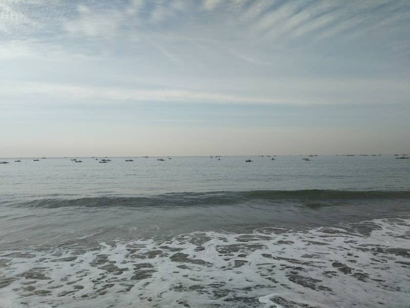 Pantai Pelabuhan Ratu - Image 2