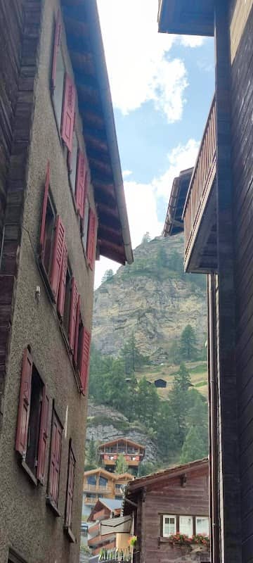 Scorci di Zermatt - Image 2