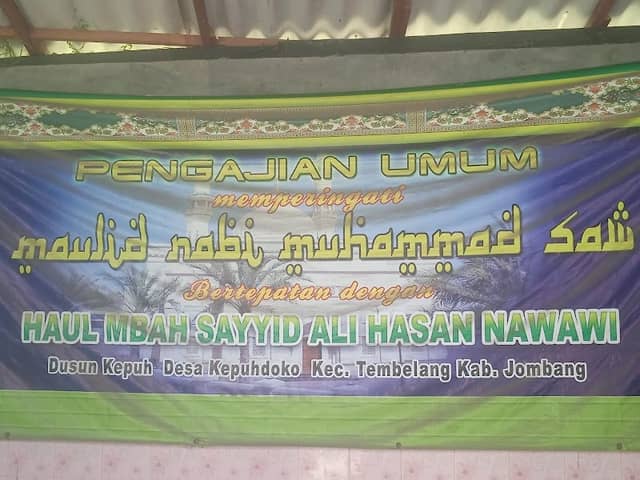 Galpas kepuhdoko - Image 2