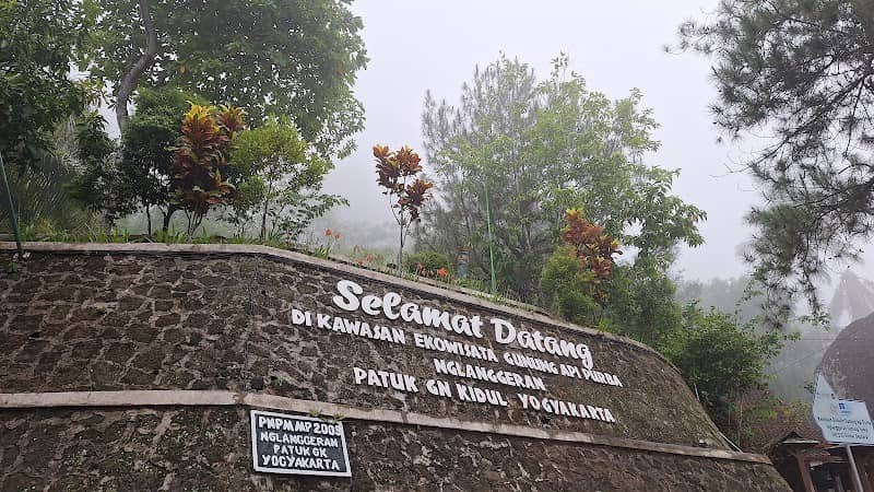 DESA WISATA NGLANGGERAN - Image 1