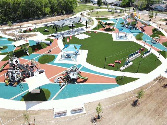 KidSpace Park - Image 1