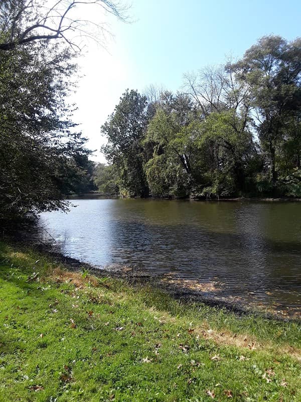 Montgomery Pleasure Ground Park - Image 2