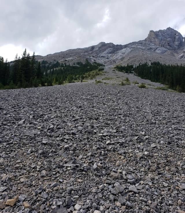 Elbow Pass - Image 2