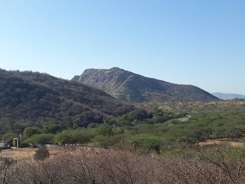 Birds Eye View Point - Image 2