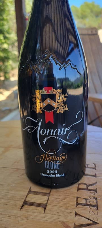 Aonair Winery & Caves - Image 2