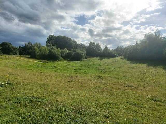 Desborough Green Space - Image 1