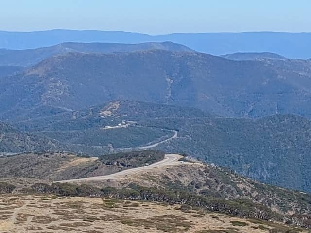 Mount Hotham Summit - Image 1