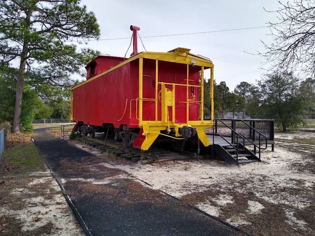 Town of Gaston Park - Image 1
