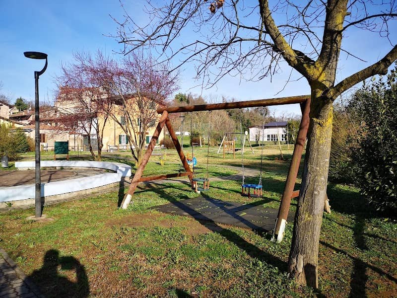 Parco Reale - Image 1