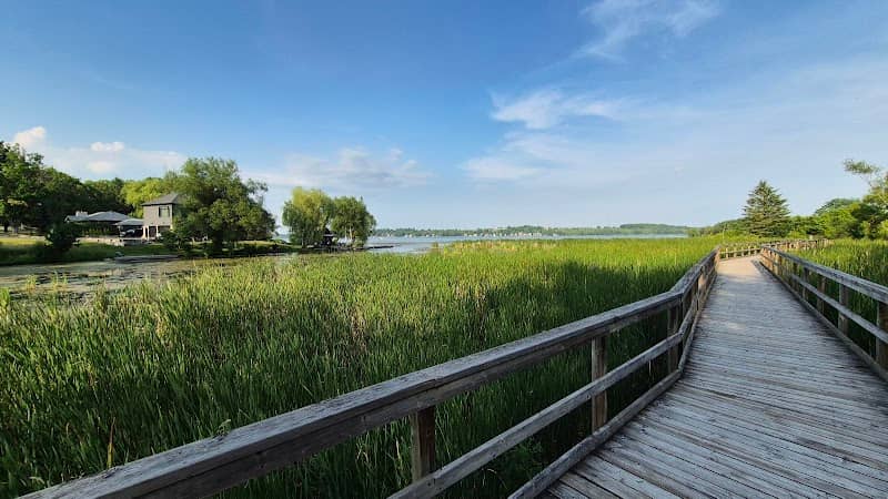 Waterfront Trail - Image 1