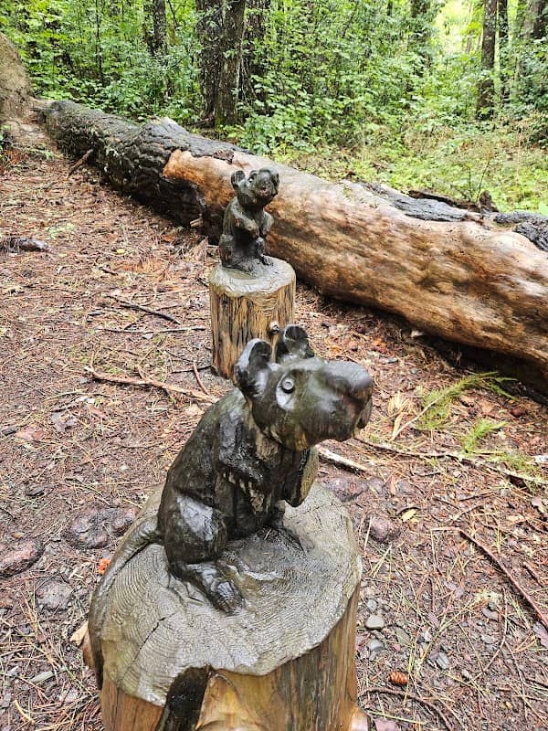 The Puppy - Image 1
