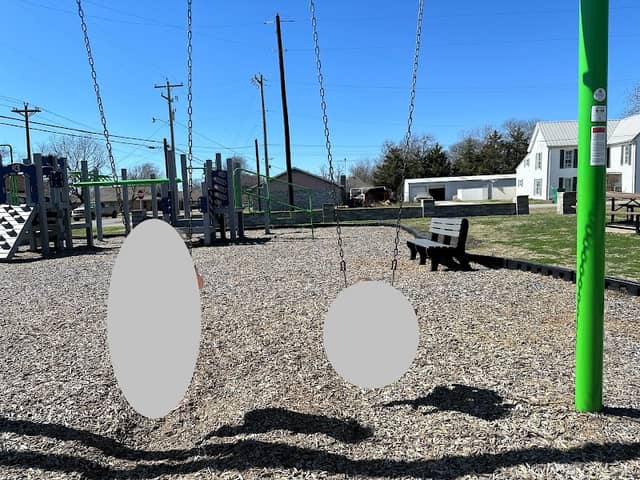 Tom Bean City Park - Image 1