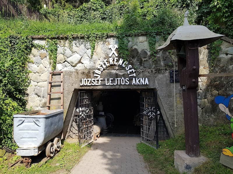 Mining Exhibition, Museum of Mining - Salgótarján - Image 1