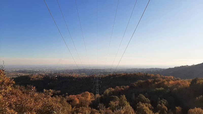 Punto panoramico - Image 1