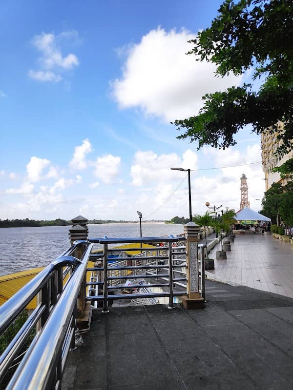 Kelantan River - Image 2