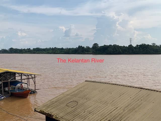 Kelantan River - Image 1