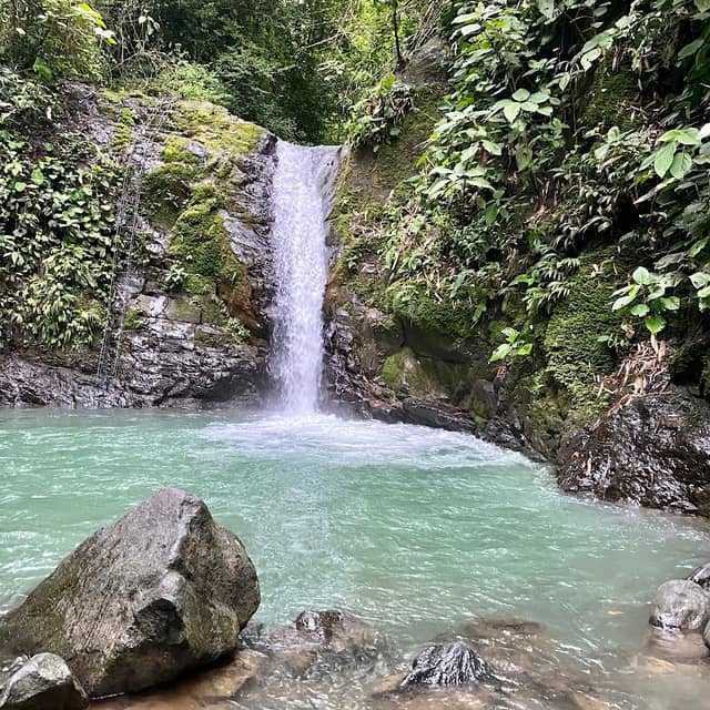 Catarata Uvita - Image 1