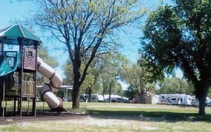 Mill Race Park & Campground - Image 1