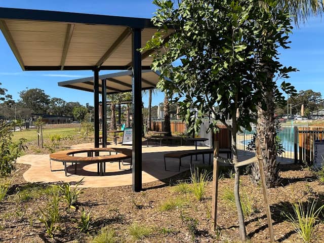 Campbelltown Billabong Parklands - Image 2