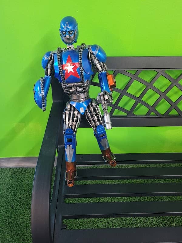 MEGA Park - Image 2