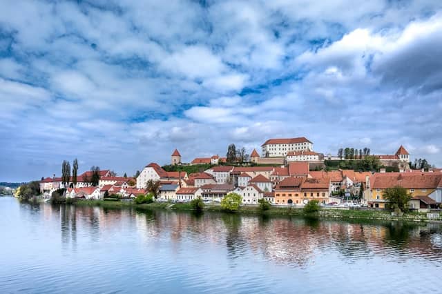 Ptuj Photospot - Image 1