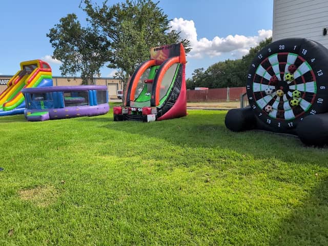 Bounce Above - Image 1
