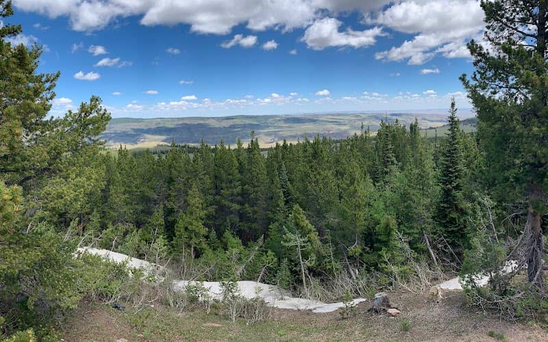 Rim Campground - Image 1