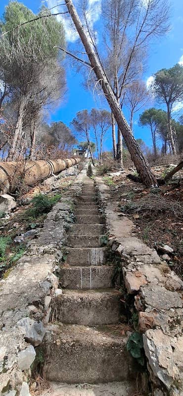 Heaven Stairs - Image 1