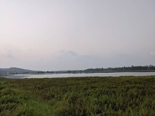 SUNSET VIEW POINT - Image 1