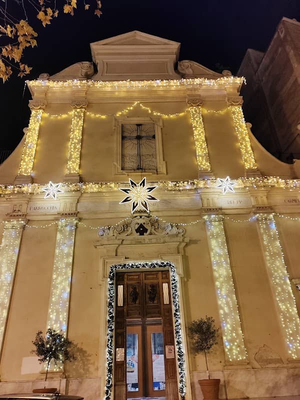 Taranto luminarie natalizie - Image 2
