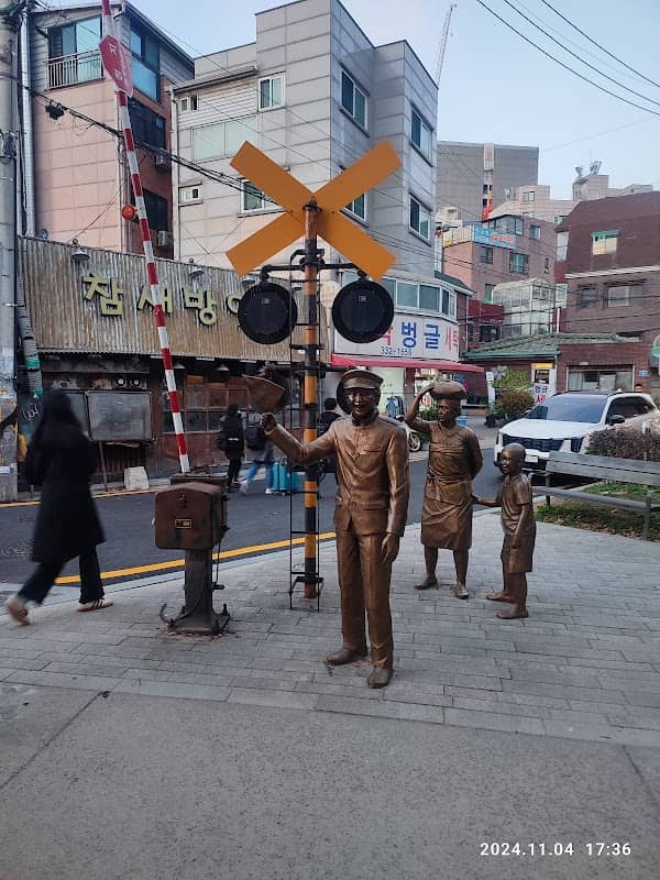 홍대 땡땡거리 - Image 2