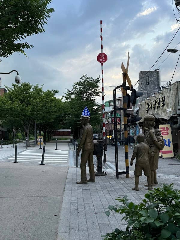홍대 땡땡거리 - Image 1