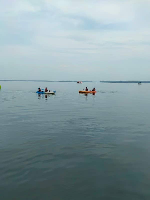 Gangrel Boating Point - Image 1