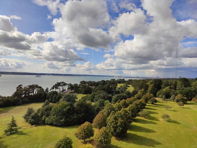Royal Victoria Country Park - Image 2