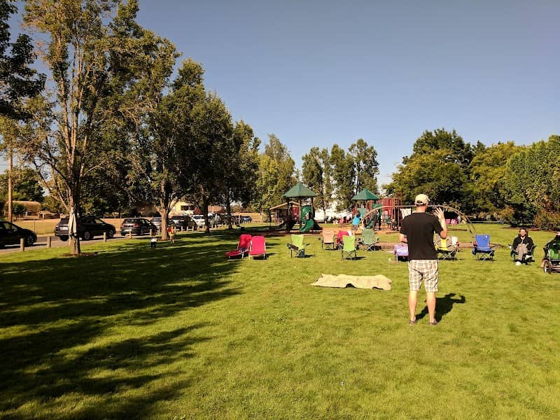 Fisher Memorial Park - Image 1