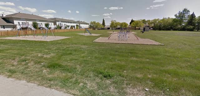 Mable Brown Park - Image 1