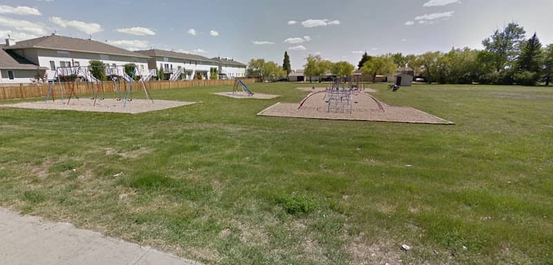 Mable Brown Park - Image 1
