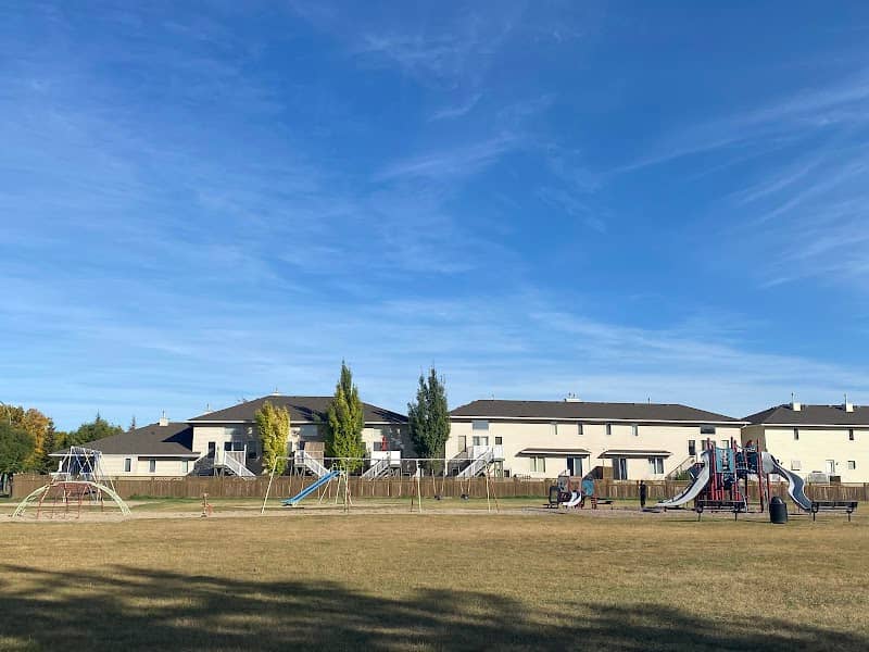 Mable Brown Park - Image 2