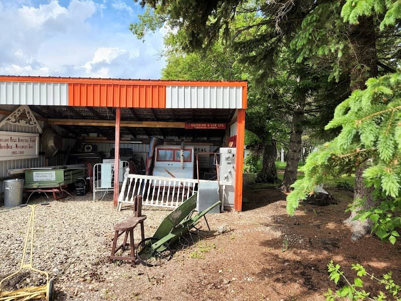 Whitewood Historical Museum - Image 2